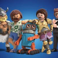 Foto de 'Playmobil: The Movie'