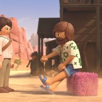 Foto de 'Playmobil: The Movie'