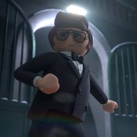 Foto de 'Playmobil: The Movie'