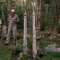 Foto de 'Pet Sematary'