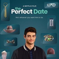 The Perfect Date