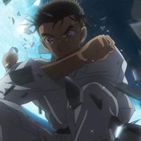 Foto de 'Detective Conan: The Fist of Blue Sapphire'