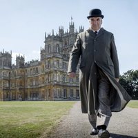 Foto de 'Downton Abbey'