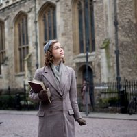 Red Joan