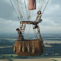 Foto de 'The Aeronauts'