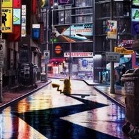 Foto de 'Detective Pikachu'