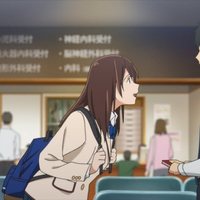 I Want To Eat Your Pancreas