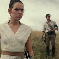 Foto de 'Star Wars: The Rise of Skywalker'