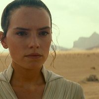 Foto de 'Star Wars: The Rise of Skywalker'