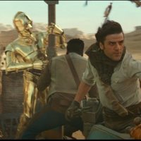 Foto de 'Star Wars: The Rise of Skywalker'