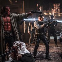 Foto de 'Hellboy'