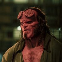 Hellboy