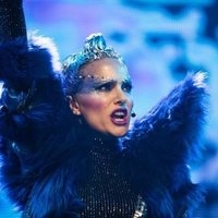 Foto de 'Vox Lux'