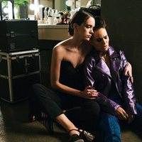 Foto de 'Vox Lux'