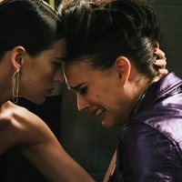 Foto de 'Vox Lux'