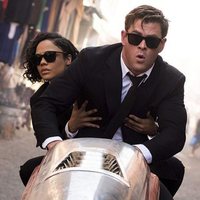 Foto de 'Men in Black: International'