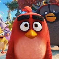 Foto de 'Angry Birds 2'