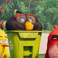 Foto de 'Angry Birds 2'