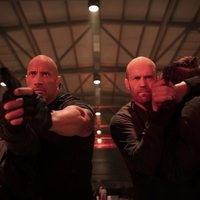 Foto de 'Fast & Furious: Hobbs & Shaw'