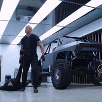 Foto de 'Fast & Furious: Hobbs & Shaw'