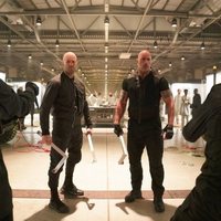 Foto de 'Fast & Furious: Hobbs & Shaw'