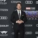 Chris Pratt in the red carpet of 'Avengers: Endgame'