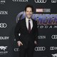 Paul Rudd on the red carpet of 'Avengers: Endgame'