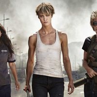 Foto de 'Terminator: Dark Fate'