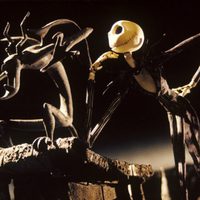 Foto de 'The Nightmare Before Christmas 3D'