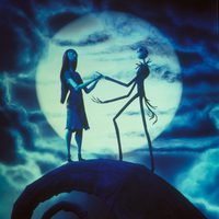 Foto de 'The Nightmare Before Christmas 3D'