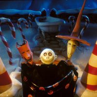 Foto de 'The Nightmare Before Christmas 3D'