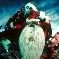 The Nightmare Before Christmas 3D