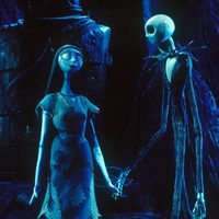 The Nightmare Before Christmas 3D