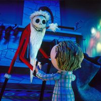 The Nightmare Before Christmas 3D