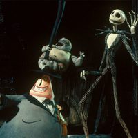 The Nightmare Before Christmas 3D