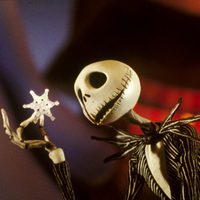 The Nightmare Before Christmas 3D