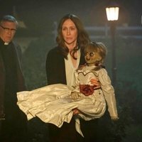 Foto de 'Annabelle Comes Home'