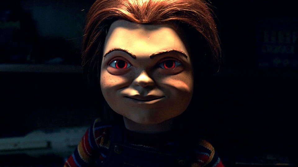 Imagen de la película Child's Play