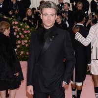 Richard Madden at Met Gala 2019