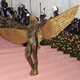 Billy Porter at Met Gala 2019