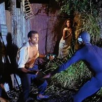 Black orpheus