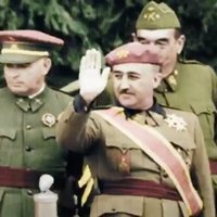 Foto de '1939 - 1975 La España de Franco en color'