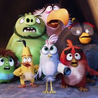 Foto de 'Angry Birds 2'