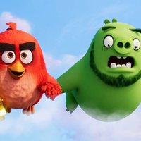 Foto de 'Angry Birds 2'