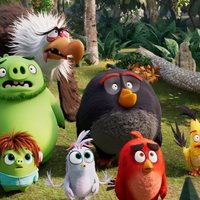 Foto de 'Angry Birds 2'