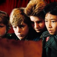 Foto de 'The Goonies'