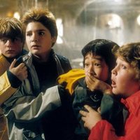 Foto de 'The Goonies'