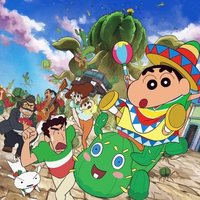 Foto de 'Crayon Shin-chan: My Moving Story! Cactus Large Attack!'