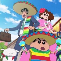 Foto de 'Crayon Shin-chan: My Moving Story! Cactus Large Attack!'