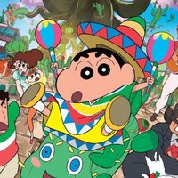 Foto de 'Crayon Shin-chan: My Moving Story! Cactus Large Attack!'